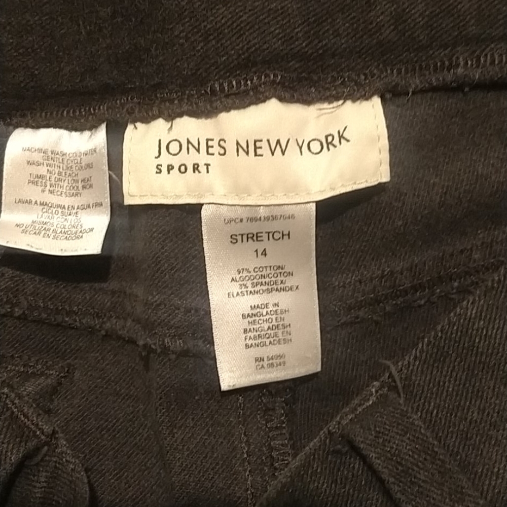 Pants - Picture 5 of 5
